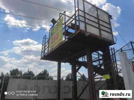 Zip-Line готовый проект Магнитогорск