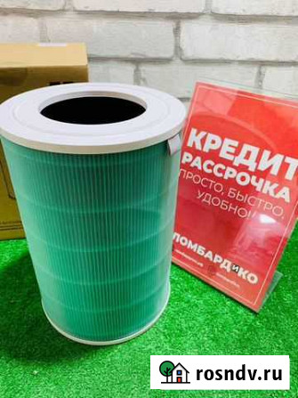 Фильтр для очистителя воздуха Xiaomi M6R-FLP(Б7439 Красноярск - изображение 1