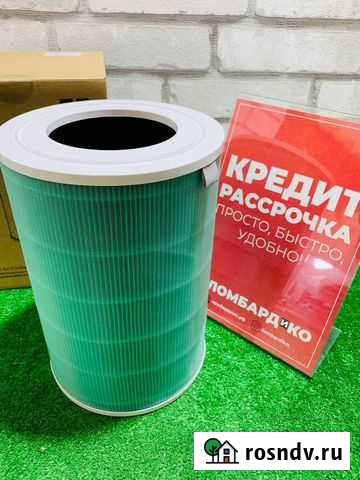 Фильтр для очистителя воздуха Xiaomi M6R-FLP(Б7439 Красноярск - изображение 1