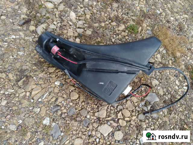 Бачок омывателя daewoo nexia Можайск - изображение 1