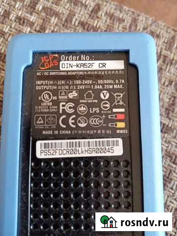 Адаптор Нижний Тагил - изображение 1