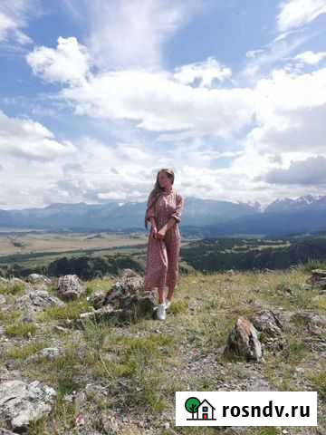 Няня (babysitter) Новокузнецк - изображение 1