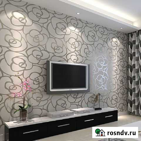 Ремонт квартир под ключ Омск - изображение 1