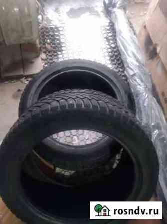 Continental 235/45 R17 2шт Сургут