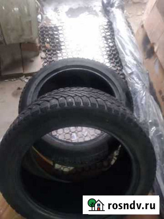 Continental 235/45 R17 2шт Сургут - изображение 1