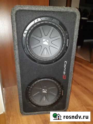 Колонки Варгаши - изображение 1