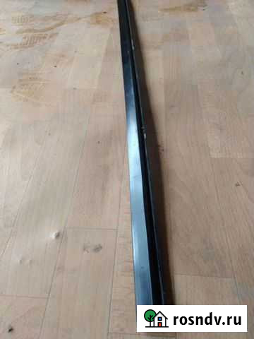 Молдинг нижний е38 Гурьевск - изображение 1