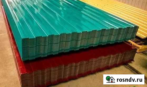 Профлист Павлово - изображение 1