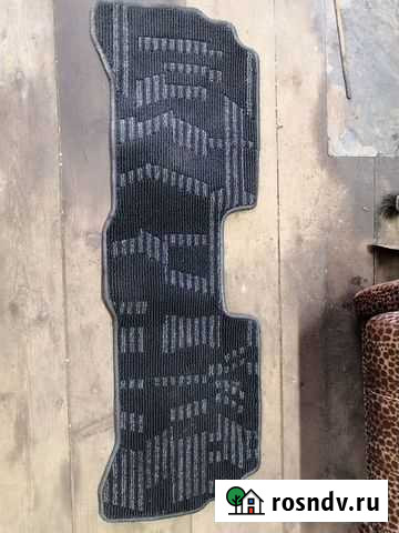 Коврики Углич - изображение 1