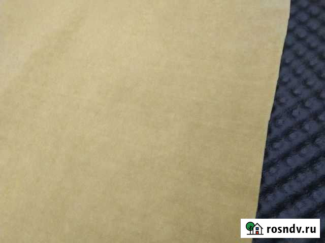 Карпет на клеевой основе шумоff Апатиты - изображение 1