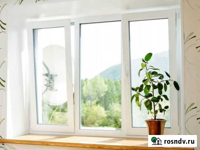 Окна пластиковые пвх Пермь - изображение 1