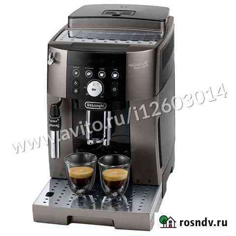 Кофемашина DeLonghi ecam250.33.TB Кропоткин
