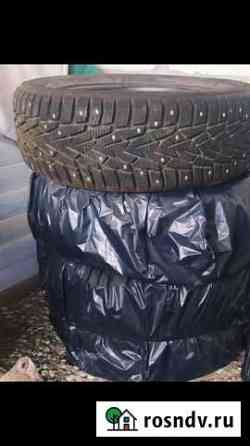 Nordman 4x4 XPC 195/65 R15 21B 4шт Алхан-Кала
