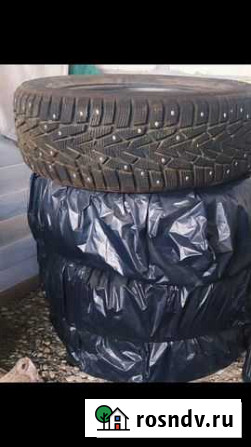 Nordman 4x4 XPC 195/65 R15 21B 4шт Алхан-Кала - изображение 1