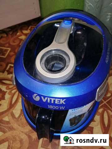 Корпус пылесоса Березники - изображение 1