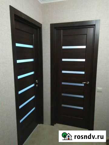 Установка межкомнатных дверей Нижний Новгород - изображение 1