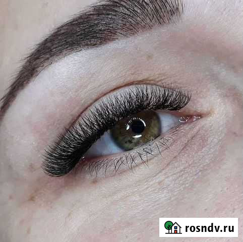 Наращивание ресниц Саранск - изображение 1