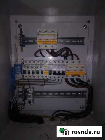 Электрика Калининград - изображение 1