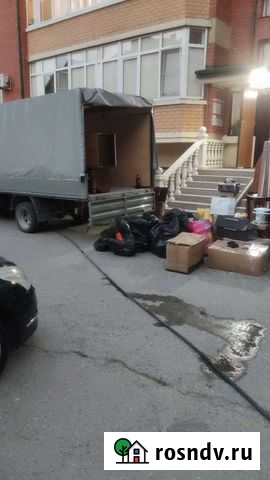 Переезды. Вывоз мусора. Сборщики. Грузчики.Грузопе Каспийск - изображение 1