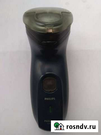 Бритва электрическая philips 5806 Тула - изображение 1