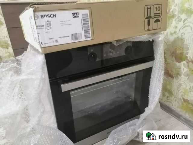 Варочная газ поверхность bosch новая Челябинск - изображение 1