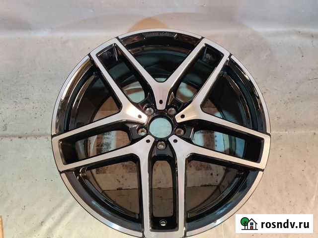 Мерседес W166 2011- Диск литой новый ориг 11200 Краснодар - изображение 1