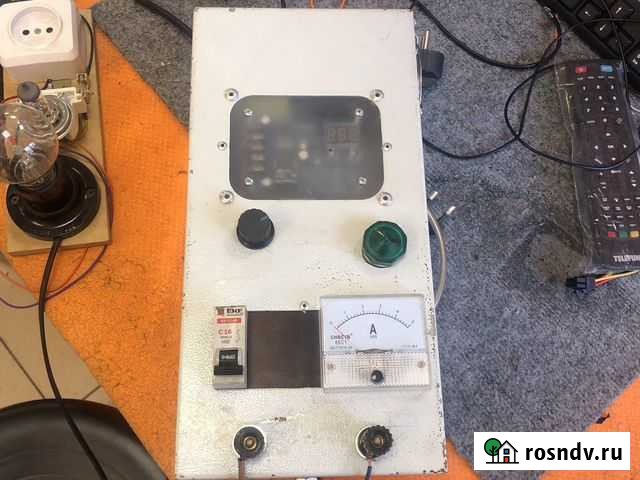 Зарядное устройство для автомобильного аккумулятор Улан-Удэ - изображение 1