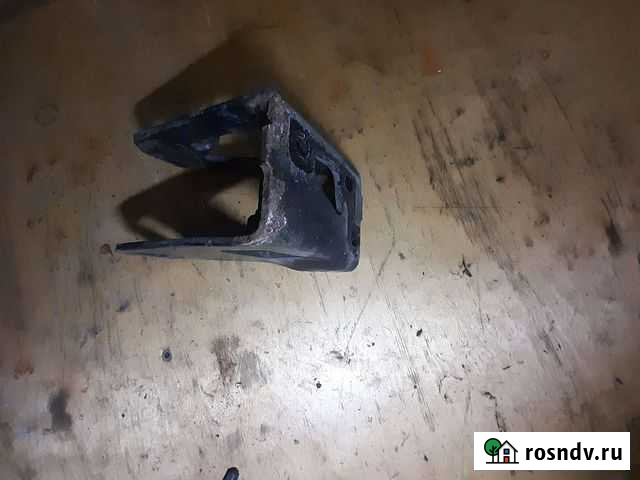 Кронштейн подушки двс Toyota Corolla 150 Лесная Поляна - изображение 1