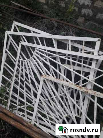 Решетки Махачкала - изображение 1