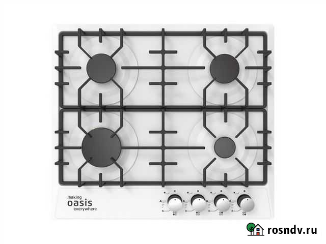 Варочная панель газовая Oasis P-MW (N) Пермь - изображение 1