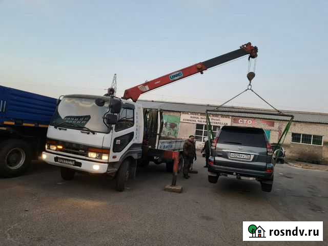 Услуги Эвакуатора.Грузоперевозки.Воровайка Чита - изображение 1