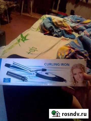 Продам рабочие электрощипцы Саратов - изображение 1