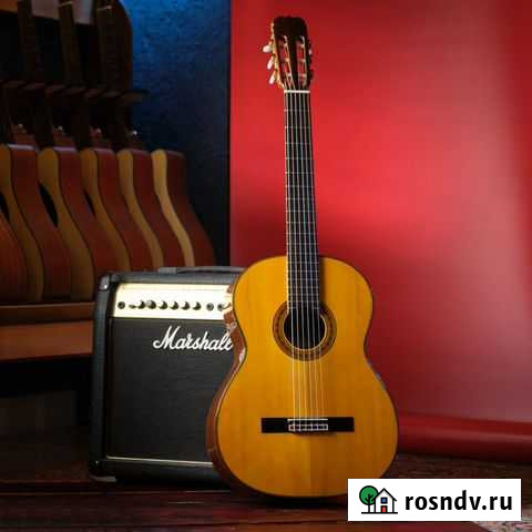 Takamine C-128 Самара - изображение 1