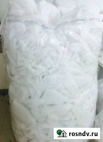 Купим отходы синтепона Андреево - изображение 1