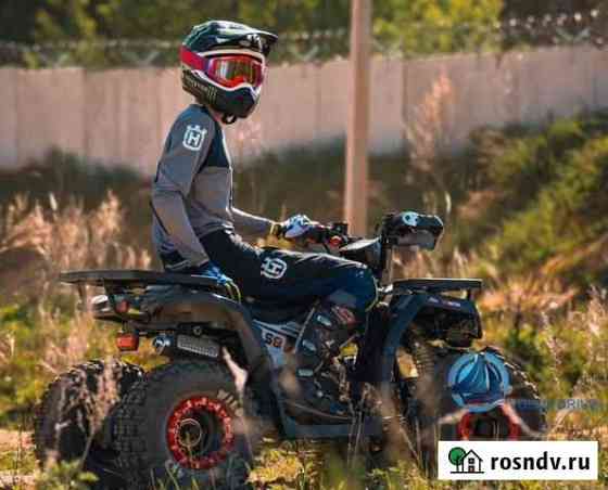 Квадроцикл Motoland wild 150 Энгельс