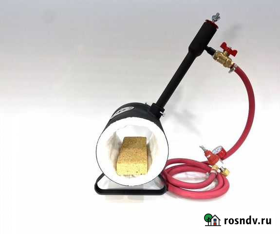 Газовый горн Симферополь - изображение 1