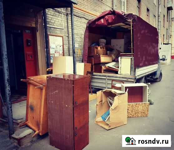 Грузчики, разнорабочие. Цена договорная Переславль-Залесский - изображение 1