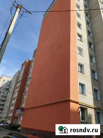 Утепление фасадов, лоджий, квартир. Мокрый фасад Киров - изображение 1