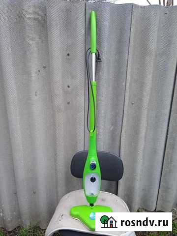 Пылесос Samsung-1800w, паро-швабра, в идеале Симферополь - изображение 1