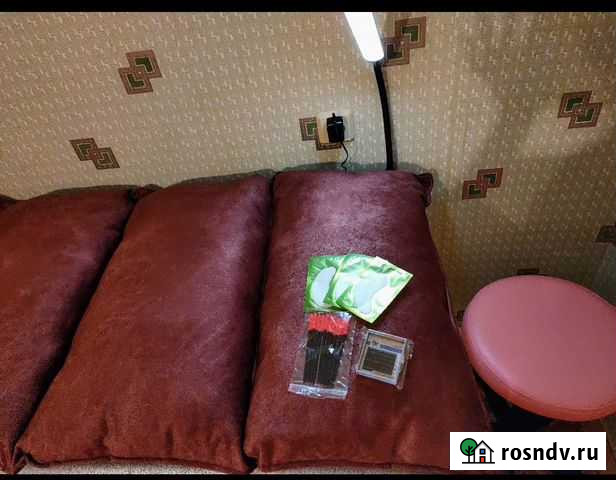 Наращивание ресниц,на дому, всего1000р Ангарск - изображение 1