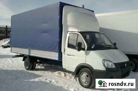 Перевозка с грузчиками, переезд, грузоперевозки Санкт-Петербург - изображение 1