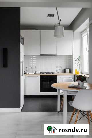 Ремонт кухни и ванной под ключ Нижний Тагил - изображение 1