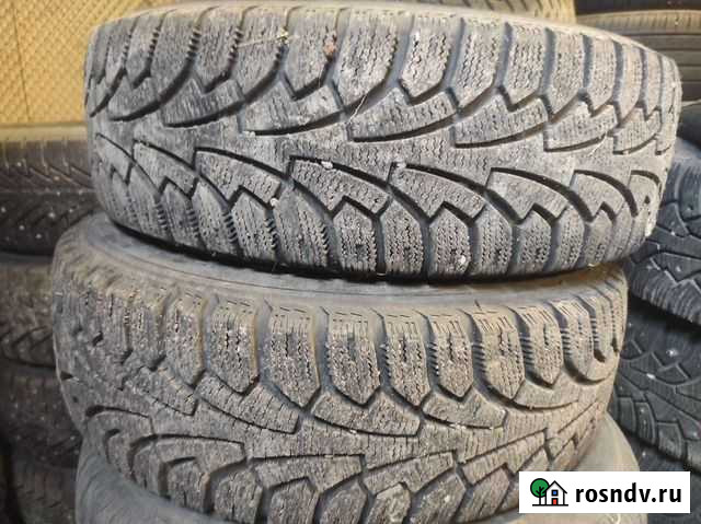 Nokian 175/70 R13 Магнитогорск - изображение 1