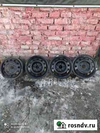 Диски r15 Киселевск