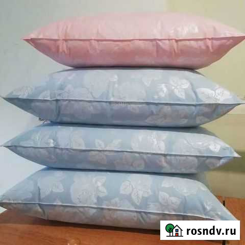 Чистка подушек Ростов-на-Дону - изображение 1