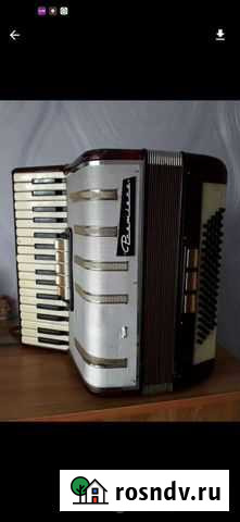 Аккордеон Краснодар - изображение 1