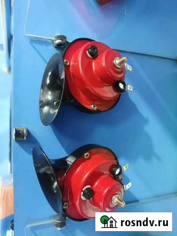 Сигнал Грозный - изображение 1