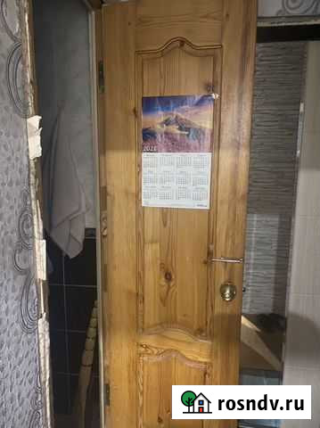 Дверь Благовещенск - изображение 1