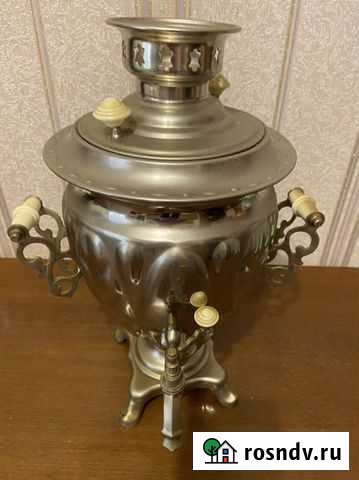 Самовар электрический Старый Оскол - изображение 1