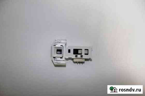 Замок (убл) Bosch 610147 для стиральной машины Мурманск